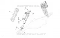 SOSPENSIONE ANTERIORE SHOCKS