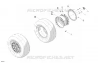 RUOTA POSTERIORES