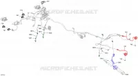 08- CABLAGGIO ELETTRICO - FLASHER LIGHTS