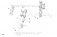SOSPENSIONE POSTERIORE SHOCKS