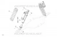 SOSPENSIONE ANTERIORE SHOCKS