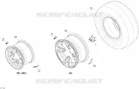 RUOTA / PNEUMATICO