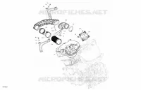 Motore - ADMISSIONE