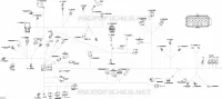 Imbracatura del telaio