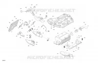 MOTORE - SCARICO