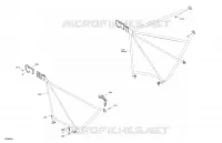 07- BODY - SAFETY NET - WITH ABS
