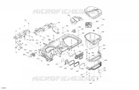 CARROZZERIA - CRUSCOTTO - MULTIGAUGE VIP COMPACT