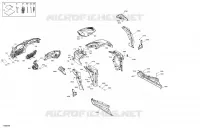 07- CARROSSERIE - SECTION AVANT