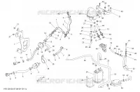 EVASistema di emissione orativo - Carburatore
