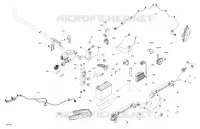 Elettrico - Sistema Posteriore