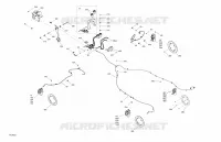 Meccanico - Freno