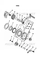 MOTORINO DI AVVIAMENTO