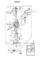 CARBURATORE