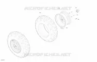 RUOTA ANTERIORE