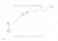 Elettrico - Cablaggio anteriore