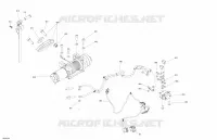 Elettrico - Verricello