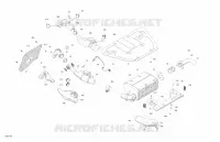 Motore - Scarico
