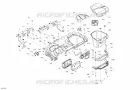 Carrozzeria - Cruscotto