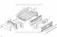 piattaforma di carico - Tetto