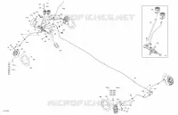Meccanico - Sistema di frenaggio