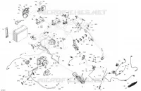 08- CABLAGGIO ELETTRICO - SYSTEM