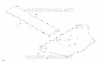 Piastra paramotore