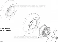 RUOTA / PNEUMATICO