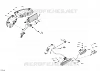 08- CABLAGGIO ELETTRICO - VEHICLE LIGHTING