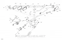MECCANICO - MANUBRIO