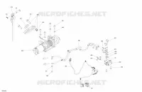 Elettrico - Verricello