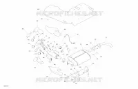 Motore - Scarico