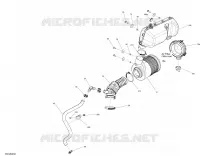 Motore - ADMISSIONE