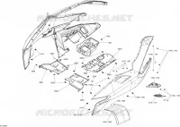 CARROZZERIA ACCESSORI CARENE 