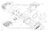 CARROZZERIA ACCESSORI LATERALI