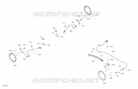 SENSORI DI VELOCITÀ ABS