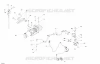 Elettrico - Verricello