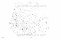 Motore - Scarico