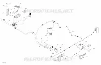 Elettrico - Sistema Posteriore