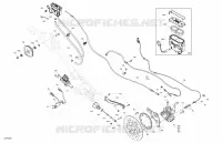 Meccanico - FRENDO POSTERIORE