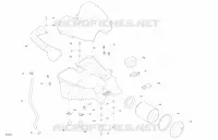 Motore - ADMISSIONE