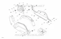 Carrozzeria - Console centrale
