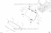 Cabina - Interni
