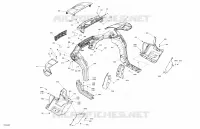 CARROZZERIA - CARENE 