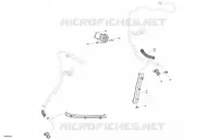 08- CABLAGGIO ELETTRICO - SPEED AND STEERING SENSORS