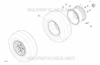 RUOTA POSTERIORE