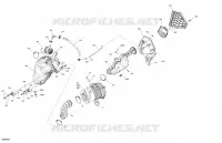 MOTORE - ADMISSIONE