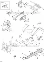 Scafo e accessori