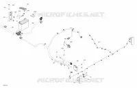 Elettrico - Sistema Posteriore