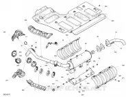 Motore - Scarico