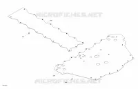 Piastra paramotore